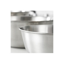 Миска для взбивания CHEF PERFECTO LINEA арт.24-018592 Миска для взбивания CHEF PERFECTO LINEA арт.24-018592