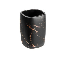 Стакан PERFECTO LINEA ELEGANCE Черный арт. 35-721081
