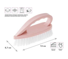 Щетка утюжок KLINKO PERFECTO LINEA 140мм арт.43-123100