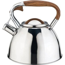 Чайник со свистком PERFECTO LINEA Ceylon 3,0 л арт. 52-330001 Чайник со свистком PERFECTO LINEA Ceylon 3,0 л арт. 52-330001