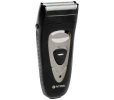 Электробритва VITEK VT-8269BK