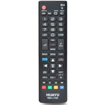 Пульт универс. Huayu LG RM-L1162 3D LED TV Пульт универс. Huayu LG RM-L1162 3D LED TV