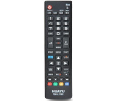 Пульт универс. Huayu LG RM-L1162 3D LED TV