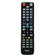 Пульт универсальный Samsung RM-L919 HRM765 Huayu черный Пульт универсальный Samsung RM-L919 HRM765 Huayu черный