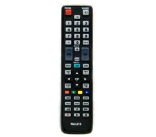 Пульт универсальный Samsung RM-L919 HRM765 Huayu черный