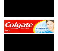 Зубная паста Colgate Toothpaste Whitening 100 мл.
