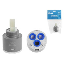 Картридж смесителя AV Engineering D35 тип A-S арт.AVSSS-085S