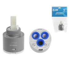 Картридж смесителя AV Engineering D35 тип A-S арт.AVSSS-085S