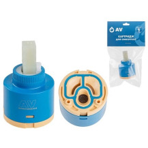 Картридж смесителя AV Engineering D40 тип B-S арт.AVSSS-089S Картридж смесителя AV Engineering D40 тип B-S арт.AVSSS-089S