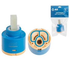 Картридж смесителя AV Engineering D40 тип B-S арт.AVSSS-089S