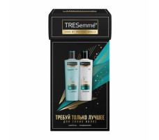 Набор подарочный TRESEMME BEAUTIFUL VOLUME (шампунь+бальзам)