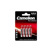 Батарейка Camelion LR03-BP4 48/1152 Батарейка Camelion LR03-BP4 48/1152