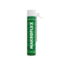 Пена монтажная оригинальная Makroflex 750 мл. Пена монтажная оригинальная Makroflex 750 мл.