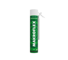 Пена монтажная оригинальная Makroflex 750 мл.