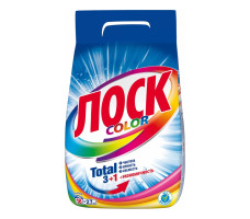 Стиральный порошок Losk aut Color 2,7 кг.