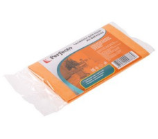 Салфетка бытовая для пола, 50х60 см, вискоза, PERFECTO LINEA