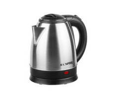 Чайник электрический LA-4612 L'ORNAY (1500 Вт, 1,6 л, нерж.сталь) (L'Ornay)