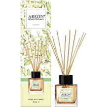 Ароматизатор воздуха Areon Home Perfume Botanic STICKS Jasmine 0,05л арт.ARE-BHP05 Ароматизатор воздуха Areon Home Perfume Botanic STICKS Jasmine 0,05л арт.ARE-BHP05