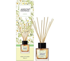 Ароматизатор воздуха Areon Home Perfume Botanic STICKS Jasmine 0,05л арт.ARE-BHP05
