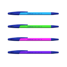 Ручка шариковая ErichKrause R-301 "Neon Stick" синяя арт. 58089 Ручка шариковая ErichKrause R-301 "Neon Stick" синяя арт. 58089
