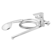 Смеситель для ванны (Lt) D35 AVPCK7-A278 AV Engineering Смеситель для ванны (Lt) D35 AVPCK7-A278 AV Engineering