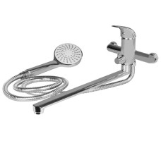 Смеситель для ванны (Lt) D35 AVOTS7-A482 AV Engineering