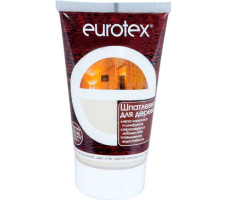 Шпатлевка для дерева "Eurotex", береза (225 г)