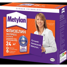 Клей обойный "Метилан Флизелин Экспресс Премиум", 210 гр. Клей обойный "Метилан Флизелин Экспресс Премиум", 210 гр.
