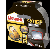 Клеящая лента "Супер Момент", 10 м.