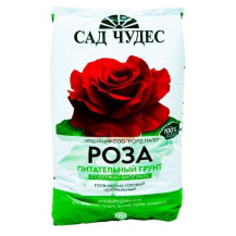 Почвогрунт Роза 2.5 л