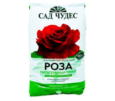 Почвогрунт Роза 2.5 л