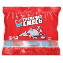 Гремучая смесь 100 гр.