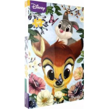 Мозаика Puzzle 560 "Бемби" арт. 97084 Мозаика Puzzle 560 "Бемби" арт. 97084