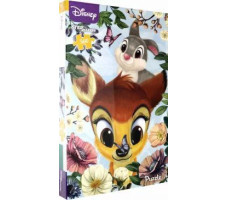 Мозаика Puzzle 560 "Бемби" арт. 97084