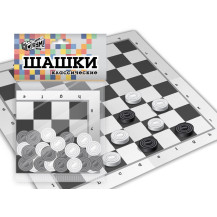 Шашки классические хэдер, поле, шашки Шашки классические хэдер, поле, шашки