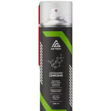 Смазка AG-TECH силиконовая 0,65 л. арт. AG1026 Смазка AG-TECH силиконовая 0,65 л. арт. AG1026