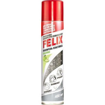 Полироль пластика Felix "Яблоко" 400 мл. арт. 411040134