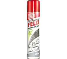 Полироль пластика Felix "Яблоко" 400 мл. арт. 411040134
