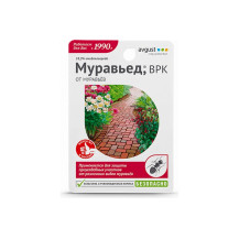 Муравьед N80, 0.011л