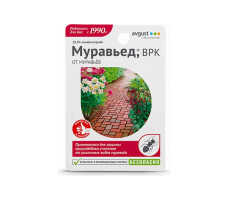 Муравьед N80, 0.011л
