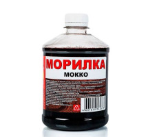 Вершина Морилка Мокко 0,5л арт. 02_0261422