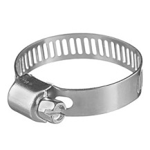 Хомут червячный 1 1/4" 16-32мм 1шт Хомут червячный 1 1/4" 16-32мм 1шт