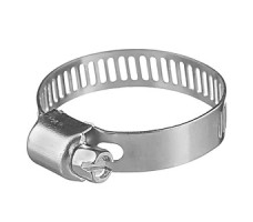Хомут червячный 1 1/4" 16-32мм 1шт