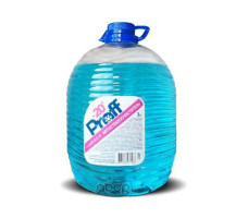 Стеклоочиститель 04 Proff -20 °С 3 л. арт. 4607066981586