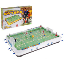 Настольная игра - "Футбол "Мини большой" Настольная игра - "Футбол "Мини большой"