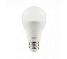 Лампа светодиодная BELLIGHT LED A60 10W 220V E27 4000К