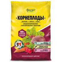Удобрение сухое Фаско минер. для Корнеплодов гран. 1 кг. Удобрение сухое Фаско минер. для Корнеплодов гран. 1 кг.