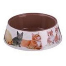 Миска "Cats" 0,3л. Миска "Cats" 0,3л.