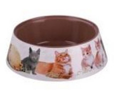 Миска "Cats" 0,3л.