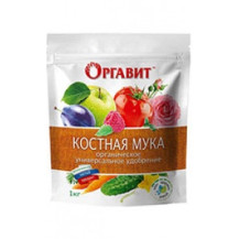 Оргавит Мука костная 1 кг Оргавит Мука костная 1 кг